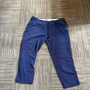 Vineyard Vines Blue XXL Sweatpants.